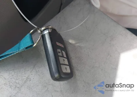 2017 Honda Pilot Ex-L from USA, damaged, VIN 5FNYF6H54HB073258